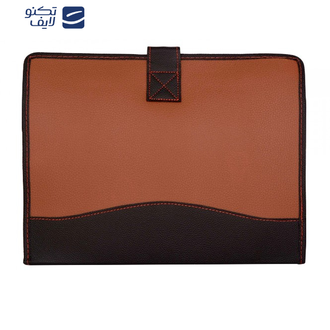 کیف نگهدارنده مدارک پاپکو کد KLD-03 کیف نگهدارنده مدارک پاپکو کد KLD-03