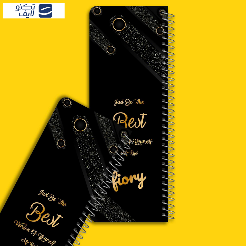 دفترچه یادداشت مستر راد مدل to do list طرح سلطنتی مدل فیوری کد fiory 1691 دفترچه یادداشت مستر راد مدل to do list طرح سلطنتی مدل فیوری کد fiory 1691