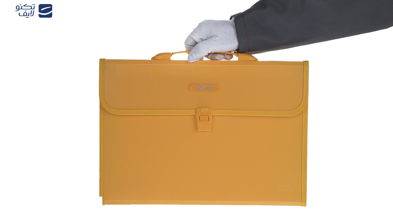 نگهدارنده مدارک پاپکو کد KDFC-12H نگهدارنده مدارک پاپکو کد KDFC-12H