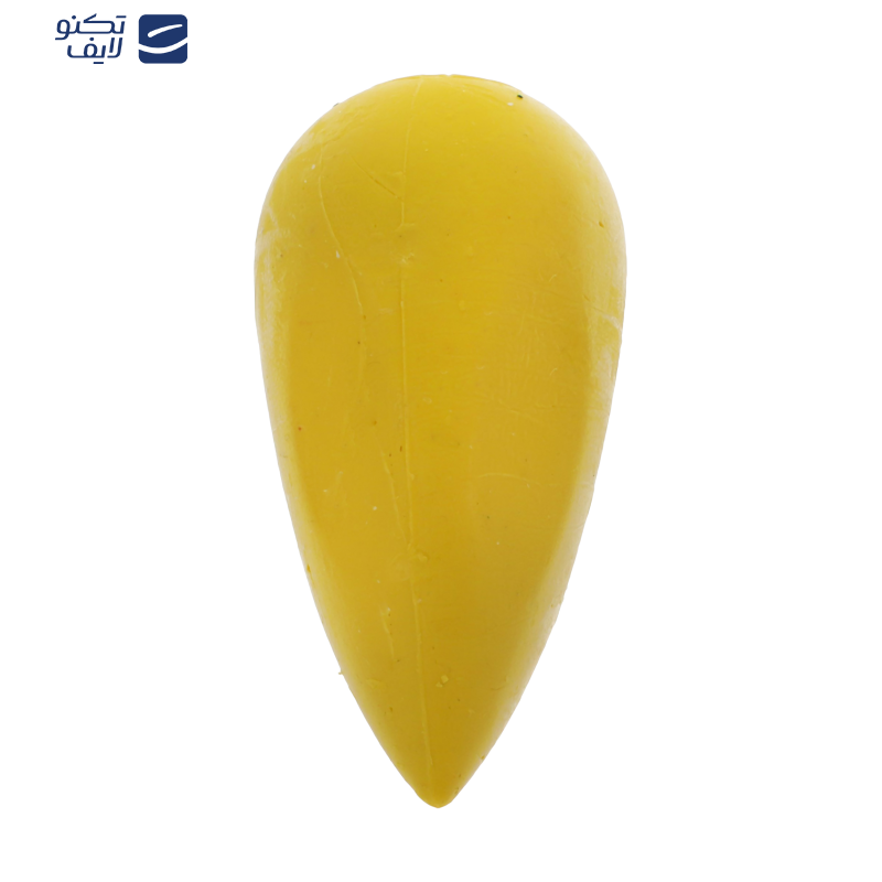 مداد شمعی 4 رنگ آریا مدل 2050 مداد شمعی 4 رنگ آریا مدل 2050