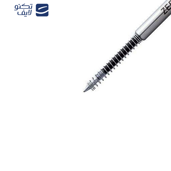 جوهر یدک خودکار زبرا مدل F-0.7 جوهر یدک خودکار زبرا مدل F-0.7