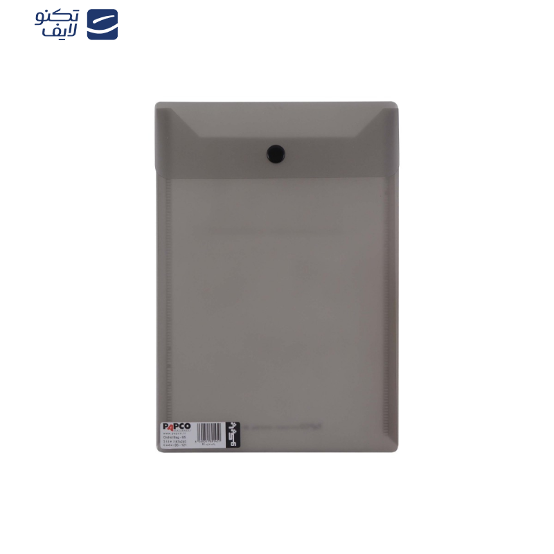 پوشه پاپکو مدل 121 بسته 4 عددی پوشه پاپکو مدل 121 بسته 4 عددی