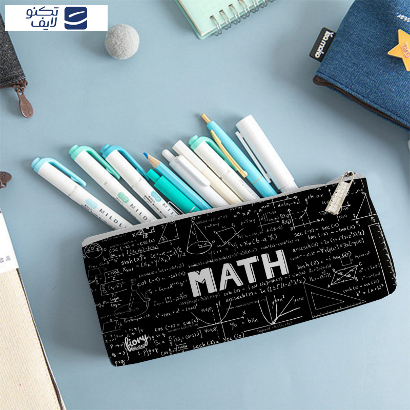 جامدادی مستر راد مدل ریاضی کد fiory 1970 جامدادی مستر راد مدل ریاضی کد fiory 1970