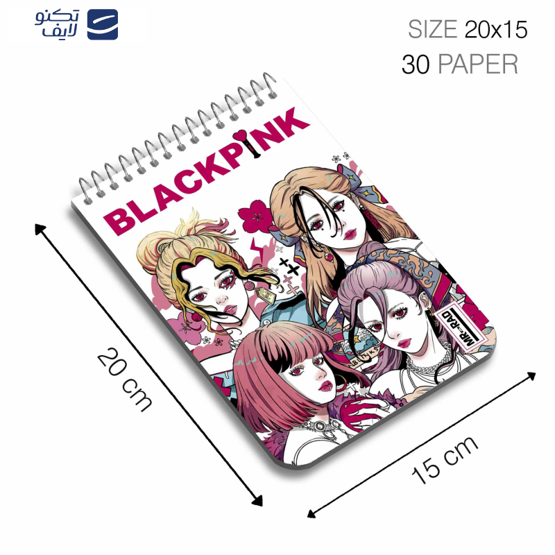 دفتر رنگ آمیزی مستر راد مدل دخترانه کد 1727 دفتر رنگ آمیزی مستر راد مدل دخترانه کد 1727