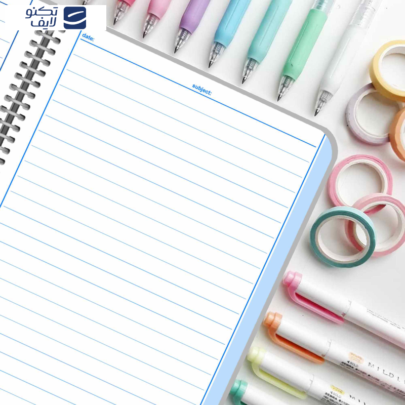 دفتر مشق مستر راد مدل مدادرنگی طرح کودک کد fiory 1721 دفتر مشق مستر راد مدل مدادرنگی طرح کودک کد fiory 1721