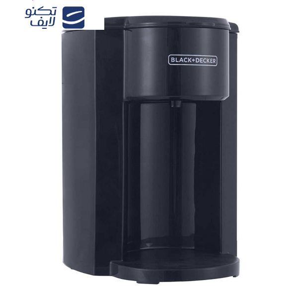 قهوه ساز بلک اند دکر مدل DCM25N-B5 قهوه ساز بلک اند دکر مدل DCM25N-B5