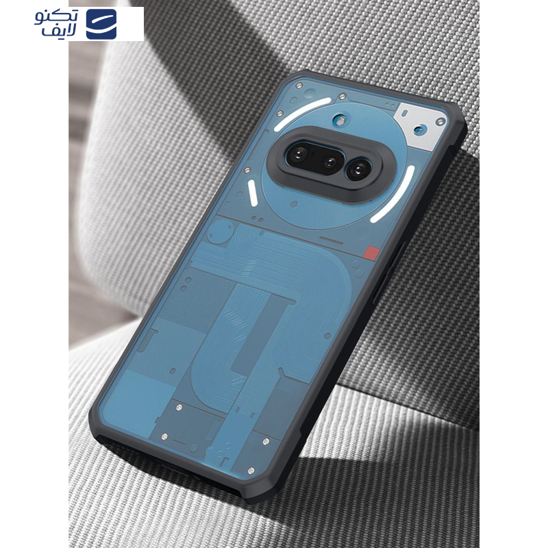 کاور اپیکوی مدل Xundd Beatle مناسب برای گوشی موبایل ناتینگ فون 3a