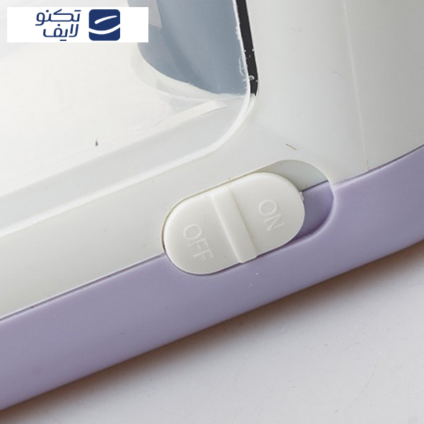 پرزگیر لباس کد 2802 پرزگیر لباس کد 2802