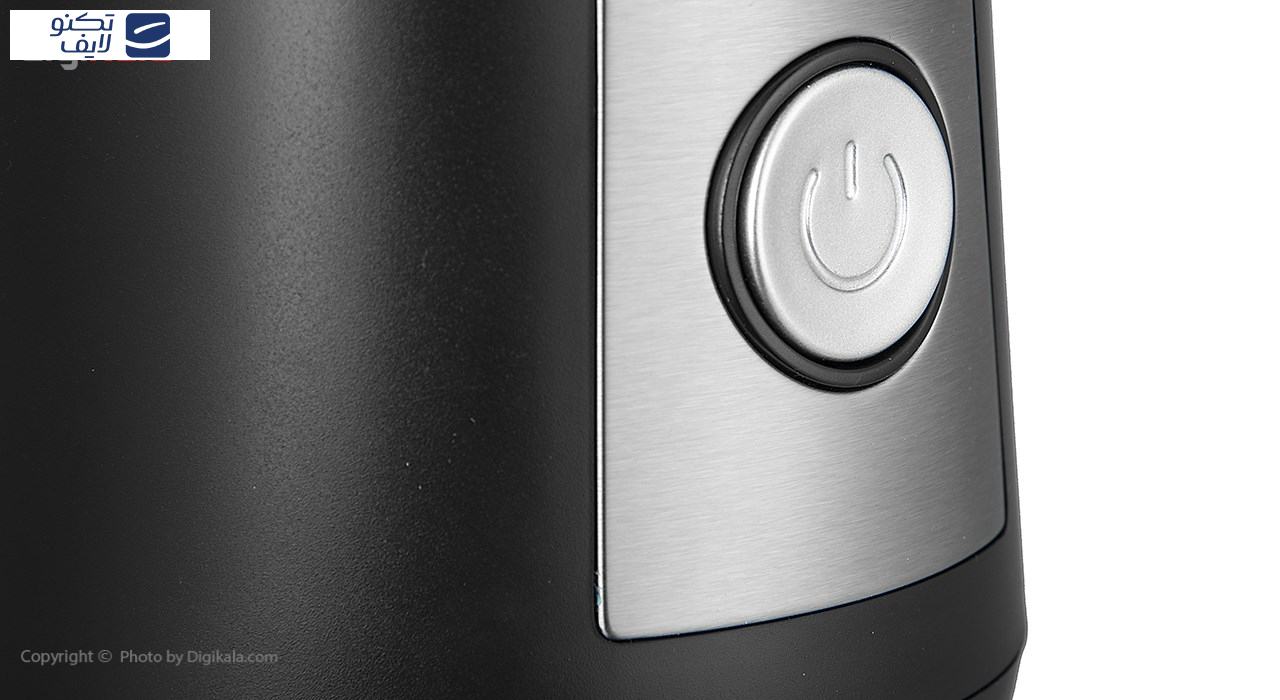 آسیاب گوسونیک مدل GCG859 آسیاب گوسونیک مدل GCG859