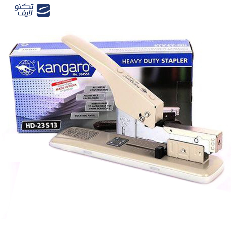 منگنه کانگرو مدل HD-23S13 منگنه کانگرو مدل HD-23S13