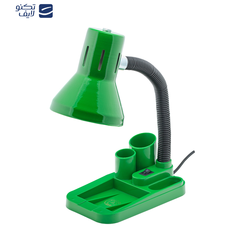 چراغ مطالعه صنایع کریم زاده مدل DL-105