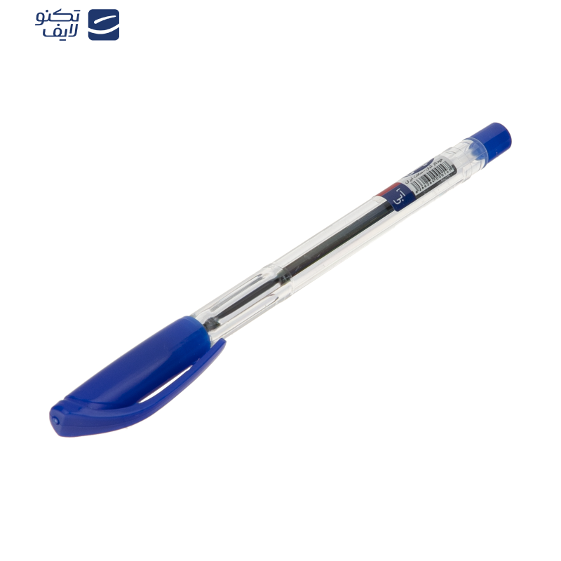 خودکار کیان نوک 0.7 میلی متر بسته 5 عددی خودکار کیان نوک 0.7 میلی متر بسته 5 عددی