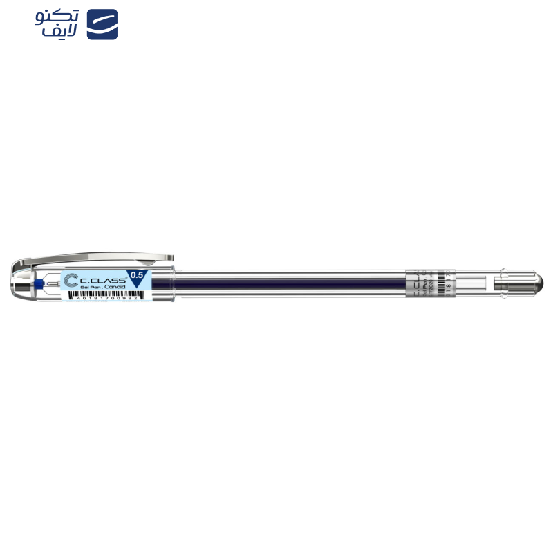 خودکار سی.کلاس مدل کاندید 0.5 بسته 4 عددی خودکار سی.کلاس مدل کاندید 0.5 بسته 4 عددی