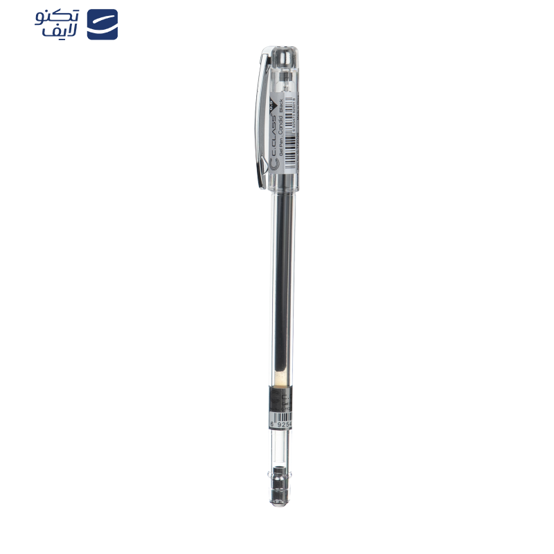 روان نویس سی کلاس مدل Candid روان نویس سی کلاس مدل Candid