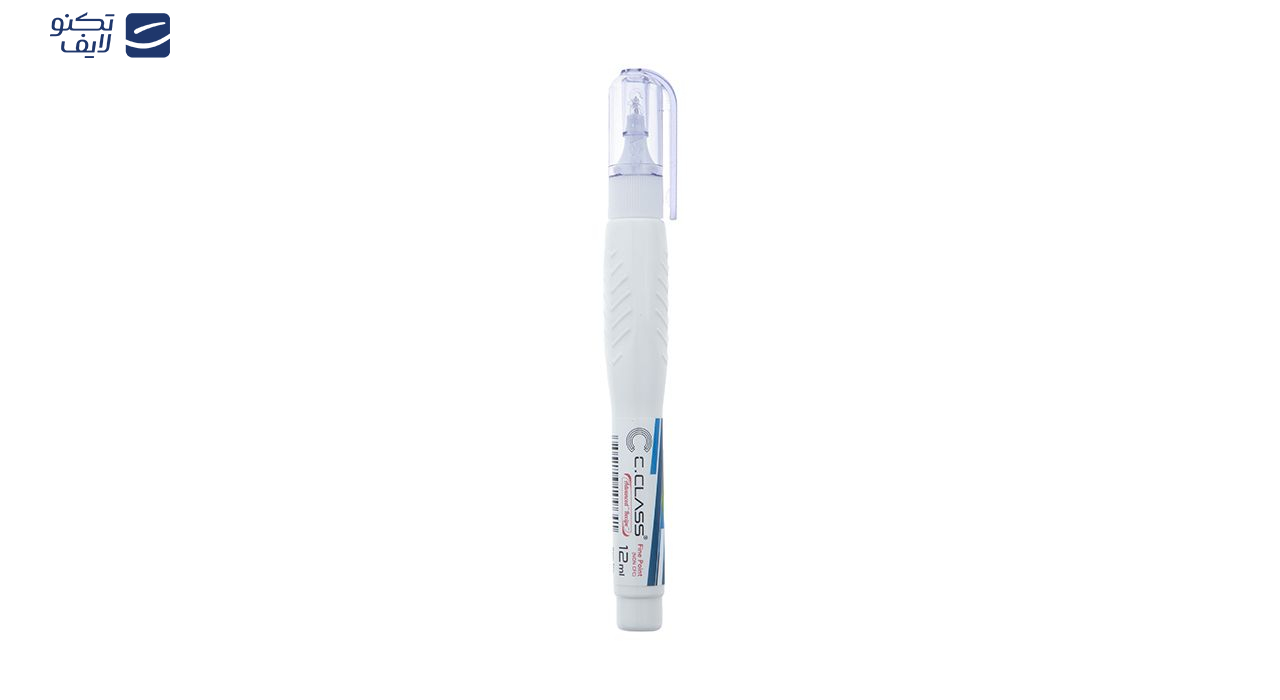 غلط گیر قلمی سی.کلاس مدل AR1412 بسته 2 عددی غلط گیر قلمی سی.کلاس مدل AR1412 بسته 2 عددی