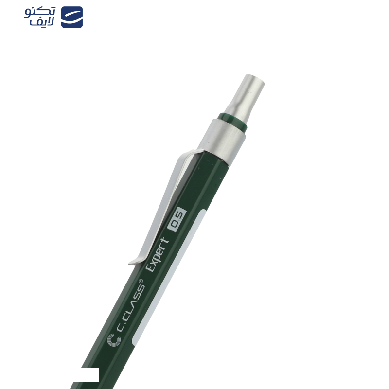 مداد نوکی 0.5 میلی متری سی کلاس مدل expert مداد نوکی 0.5 میلی متری سی کلاس مدل expert