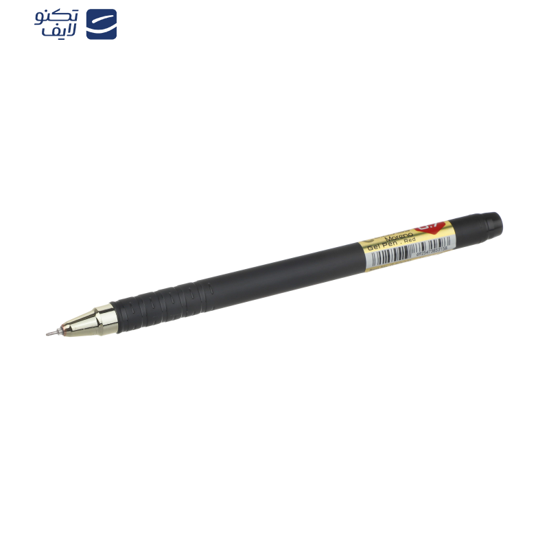 روان نویس سی کلاس مدل Moreno بسته 5 عددی روان نویس سی کلاس مدل Moreno بسته 5 عددی