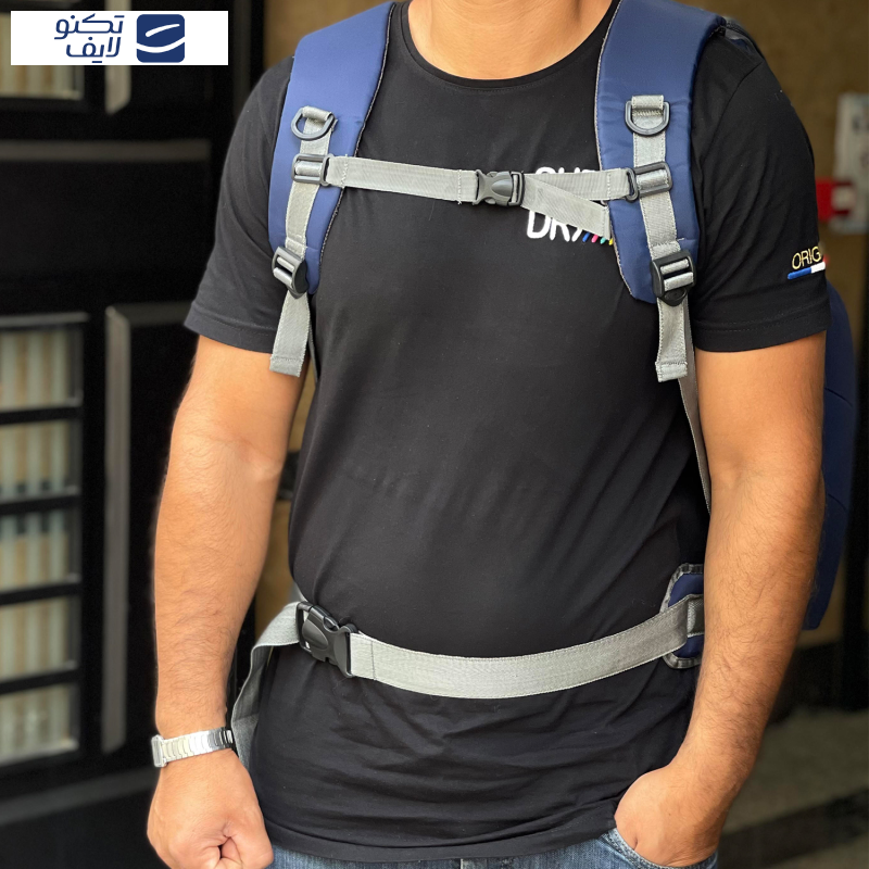 کوله پشتی سفری 60 لیتری فوروارد کد FCLT8033 کوله پشتی سفری 60 لیتری فوروارد کد FCLT8033