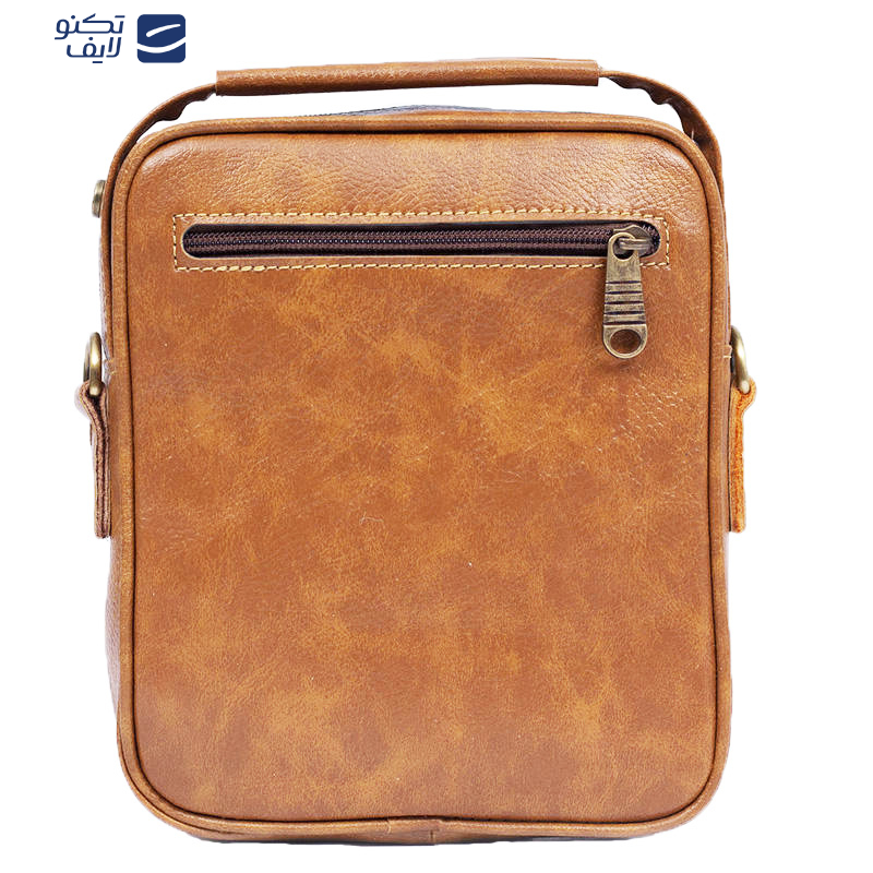 کیف رودوشی مدل BR-125 کیف رودوشی مدل BR-125