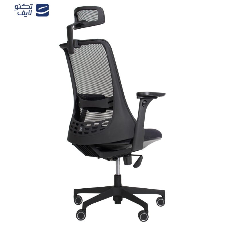 صندلی مدیریتی لیو مدل X81u صندلی مدیریتی لیو مدل X81u