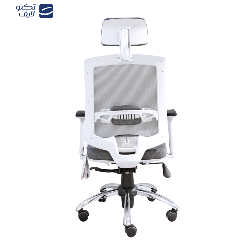 صندلی اداری لیو مدل I72GU صندلی اداری لیو مدل I72GU