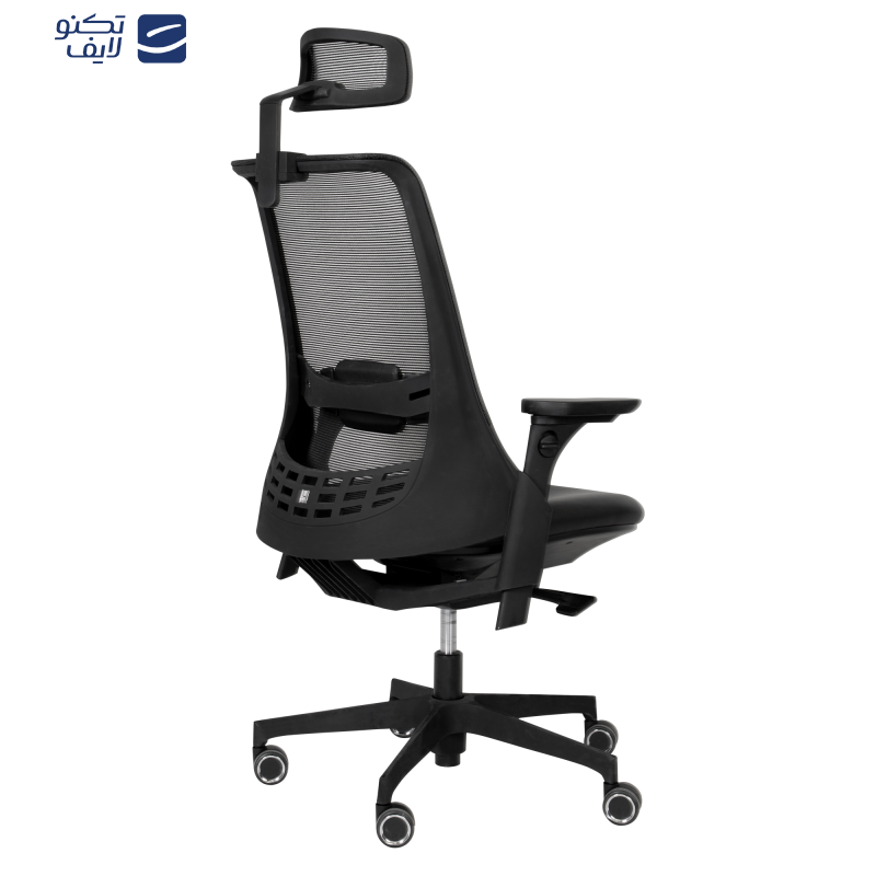 صندلی مدیریتی لیو مدل X81su صندلی مدیریتی لیو مدل X81su