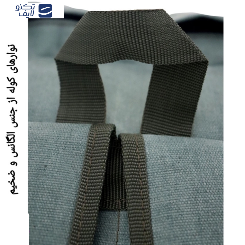 کوله پشتی کوهنوردی  40 لیتری مدل DC8049 کوله پشتی کوهنوردی  40 لیتری مدل DC8049