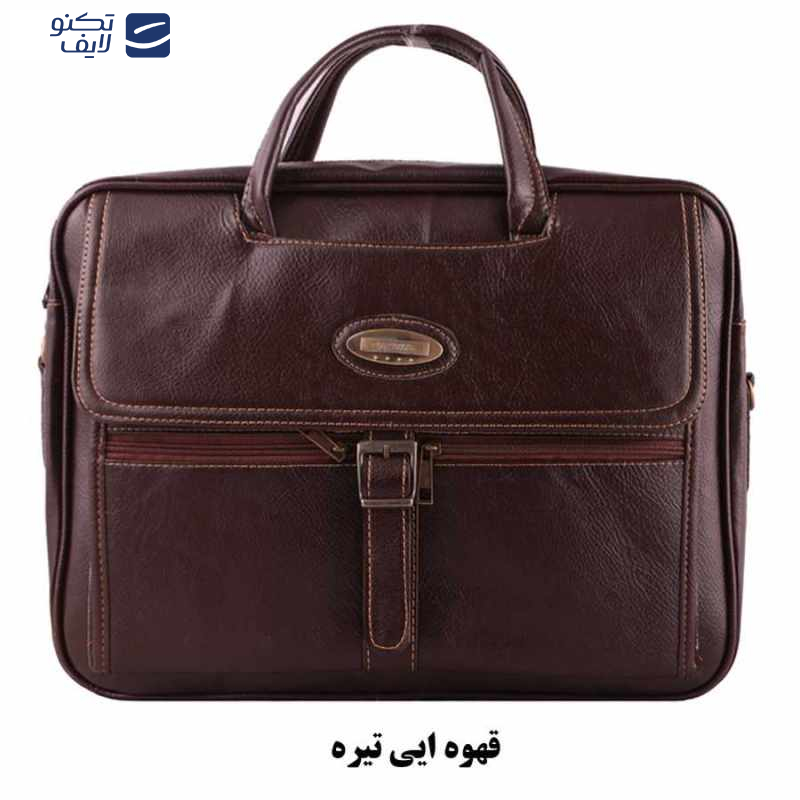 کیف اداری مردانه مدل BR20 کیف اداری مردانه مدل BR20