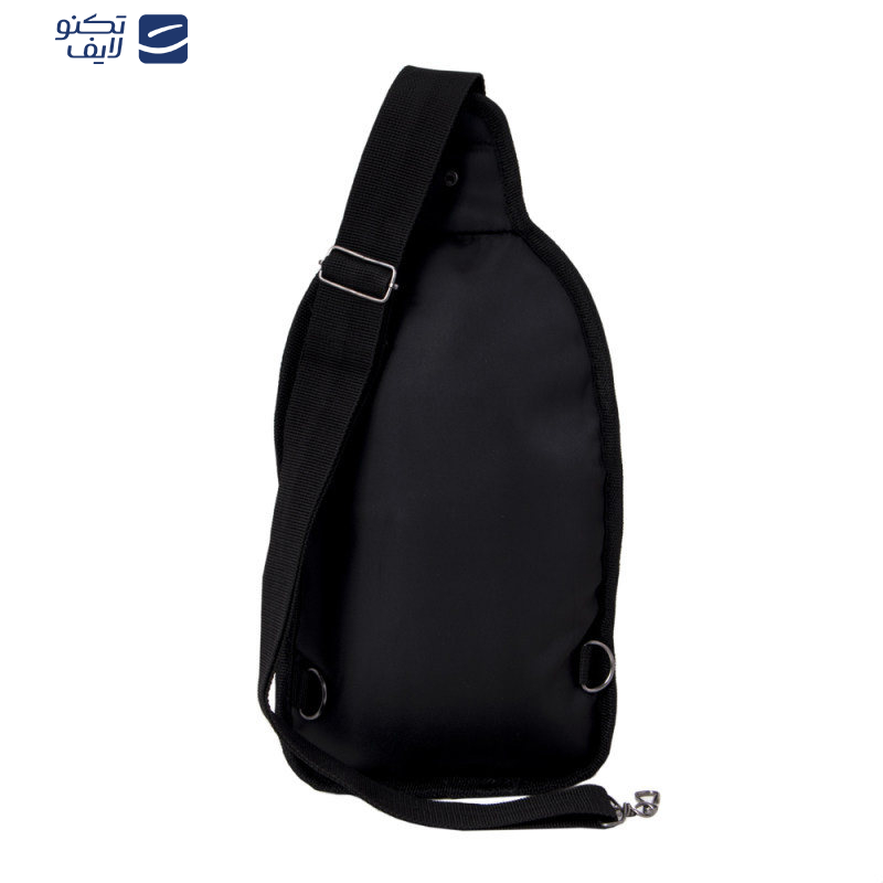 کیف کراس بادی مردانه مدل DS-113 کیف کراس بادی مردانه مدل DS-113
