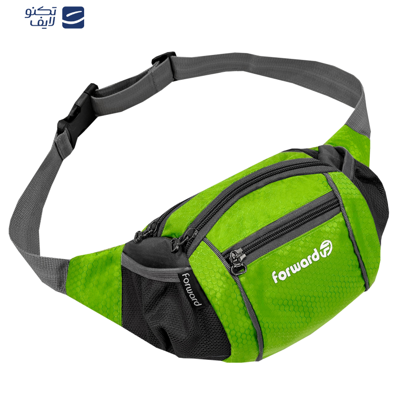 کیف کمری فوروارد کد 110 کیف کمری فوروارد کد 110