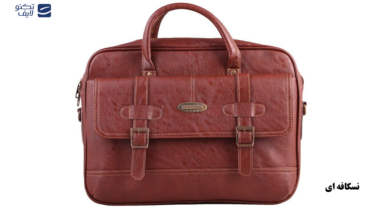 کیف اداری مدل HA-02 کیف اداری مدل HA-02