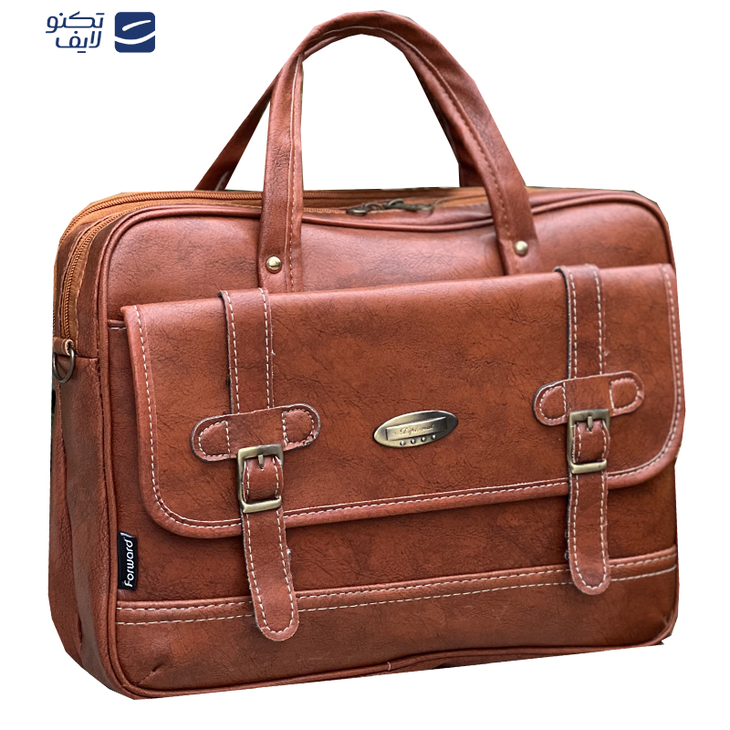 کیف اداری مردانه فوروارد کد 002MT DPMT کیف اداری مردانه فوروارد کد 002MT DPMT