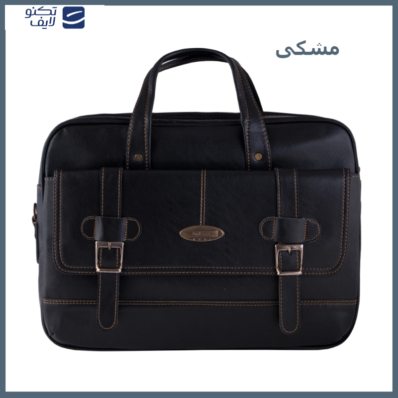 کیف اداری مردانه مدل NM-194 کیف اداری مردانه مدل NM-194