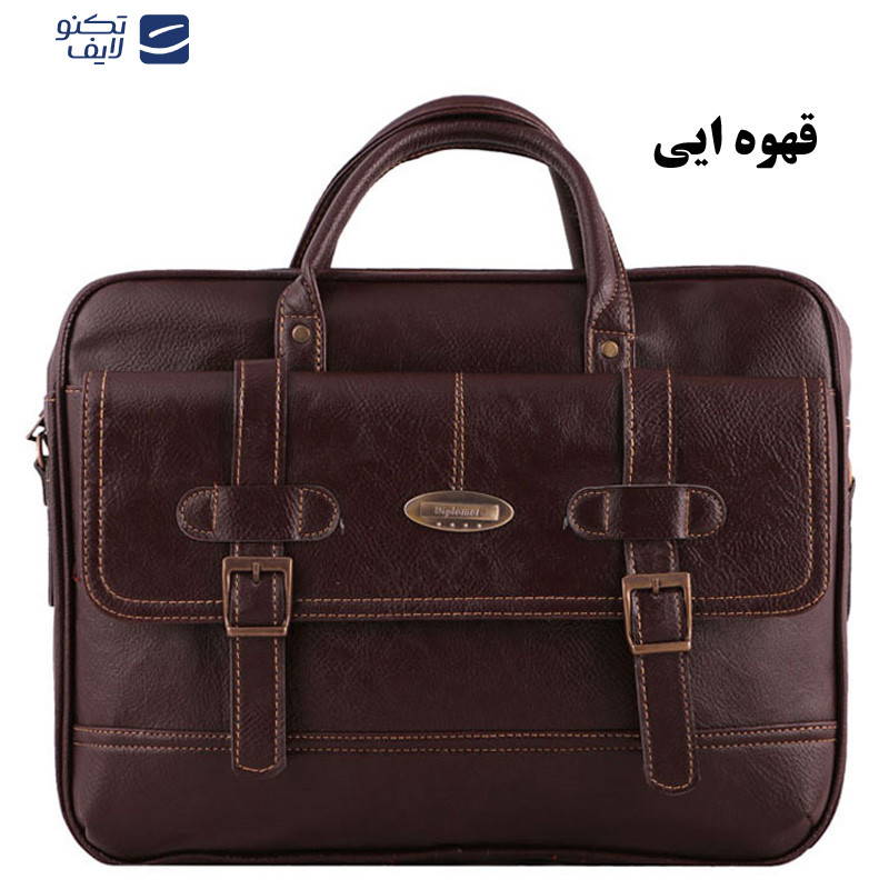 کیف اداری مدل nm-00T کیف اداری مدل nm-00T