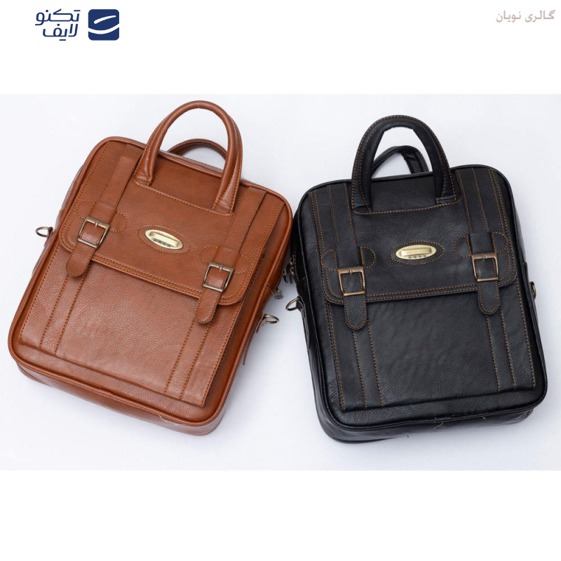 کیف اداری مردانه مدل NU0030 کیف اداری مردانه مدل NU0030