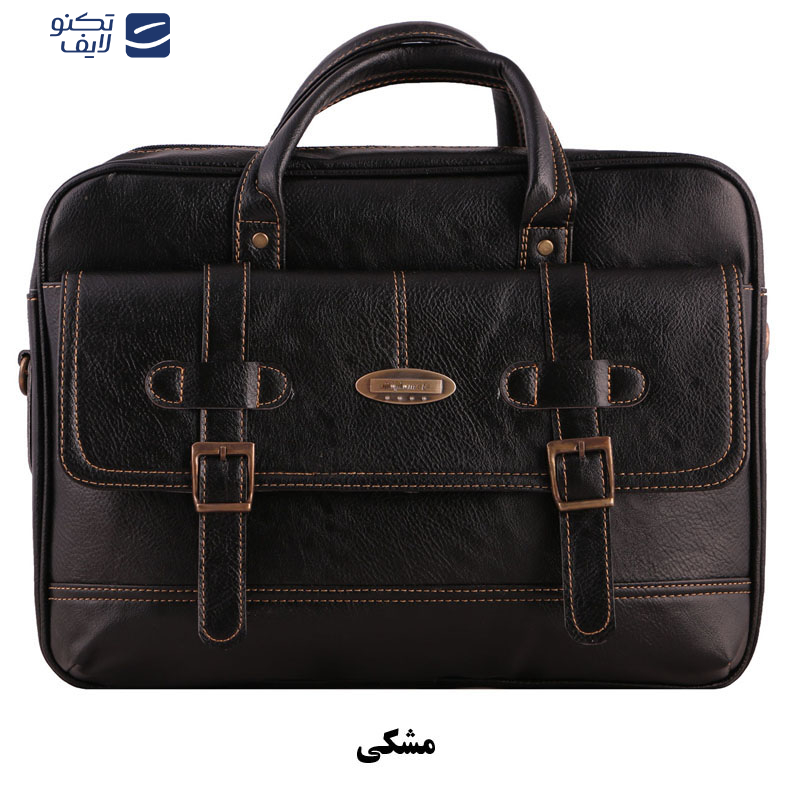 کیف اداری مدل Nu-00728 کیف اداری مدل Nu-00728