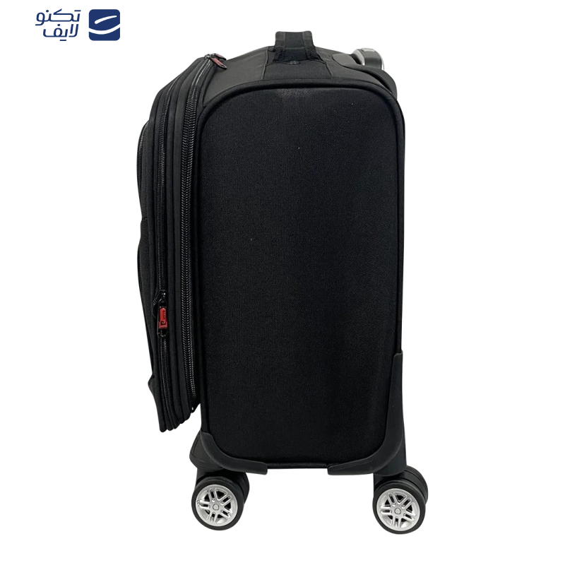 چمدان خلبانی مدل P40129 چمدان خلبانی مدل P40129