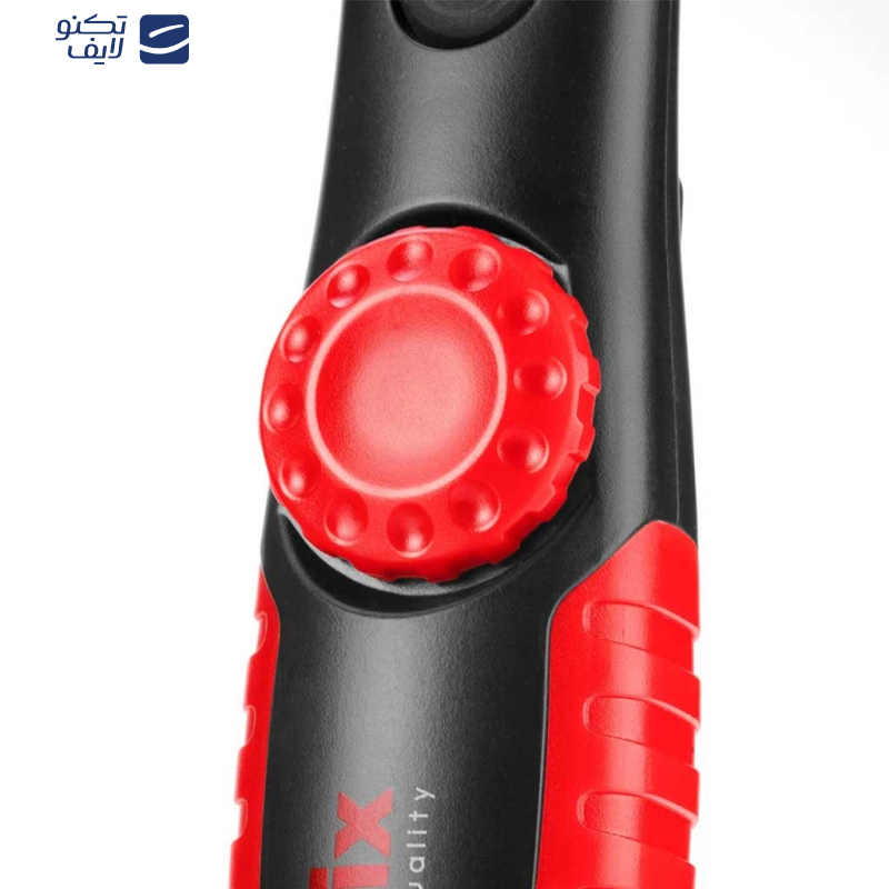 چراغ قوه دستی رونیکس مدل 4274 چراغ قوه دستی رونیکس مدل 4274