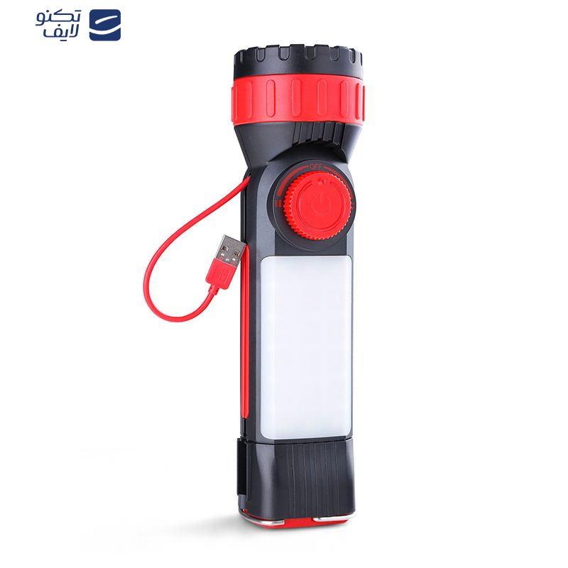 چراغ کار رونیکس مدل RH-4270 چراغ کار رونیکس مدل RH-4270