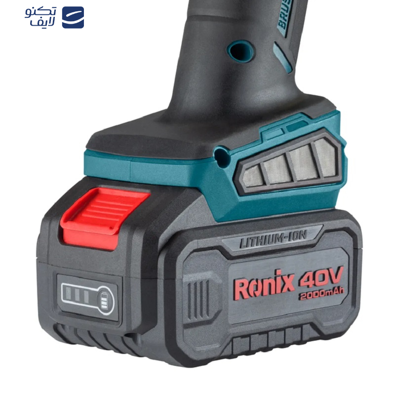 دستگاه پولیش رونیکس مدل 8926-40v با حرکت روتاری (چرخشی) دستگاه پولیش رونیکس مدل 8926-40v با حرکت روتاری (چرخشی)