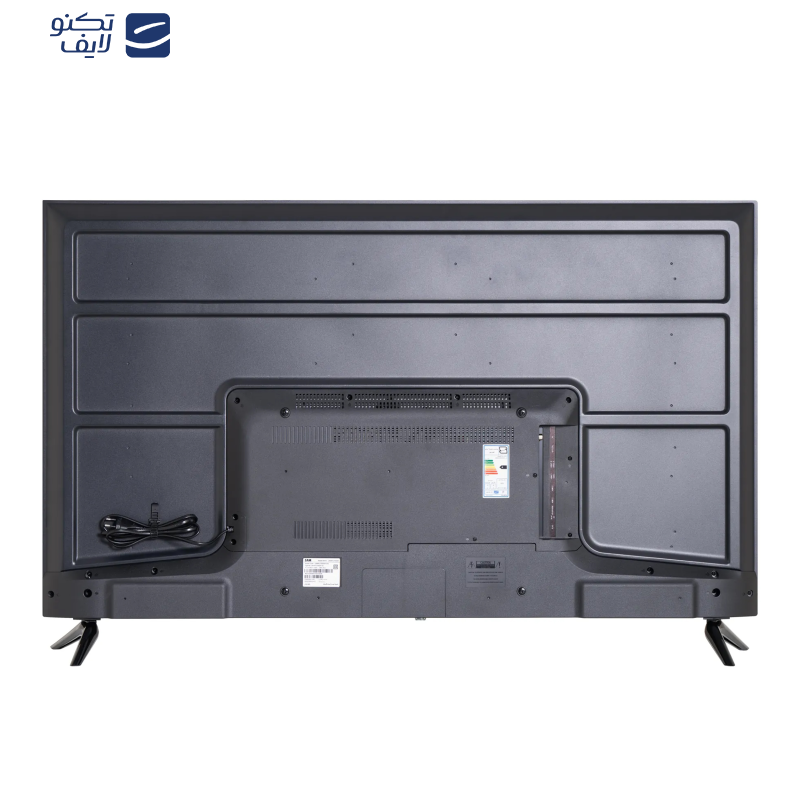 تلویزیون 55 اینچ ال ای دی هوشمند سام مدل UA55FU7000SHCHD