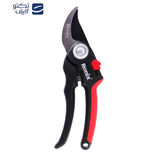 قیچی باغبانی رونیکس مدل 3109 قیچی باغبانی رونیکس مدل 3109