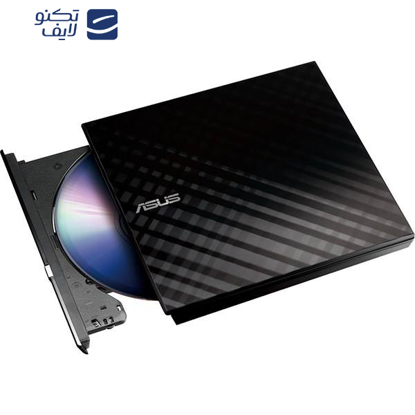 درایو DVD اکسترنال ایسوس مدل SDRW-08D2S-U درایو DVD اکسترنال ایسوس مدل SDRW-08D2S-U