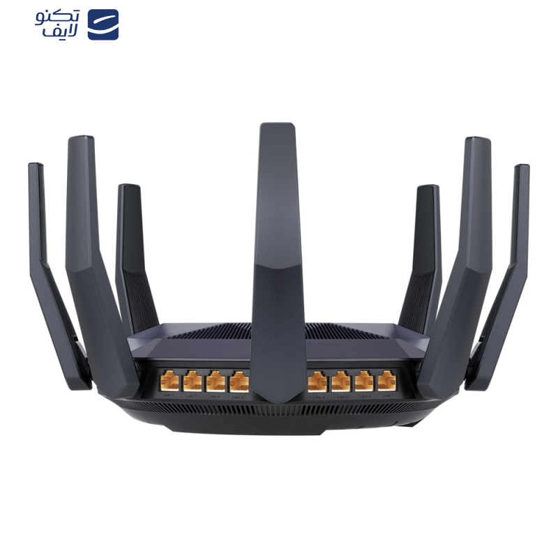 روتر ایسوس مدل RT-AX89X روتر ایسوس مدل RT-AX89X