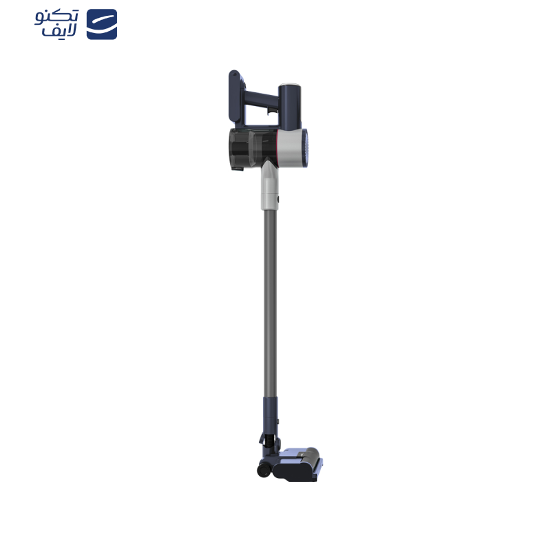 جارو شارژی عصایی تکنو مدل Te-1704 جارو شارژی عصایی تکنو مدل Te-1704