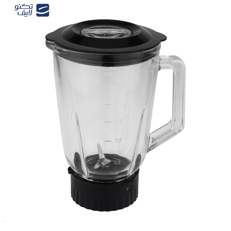 مخلوط کن و آسیاب کن ویکنز مدل VIC-746