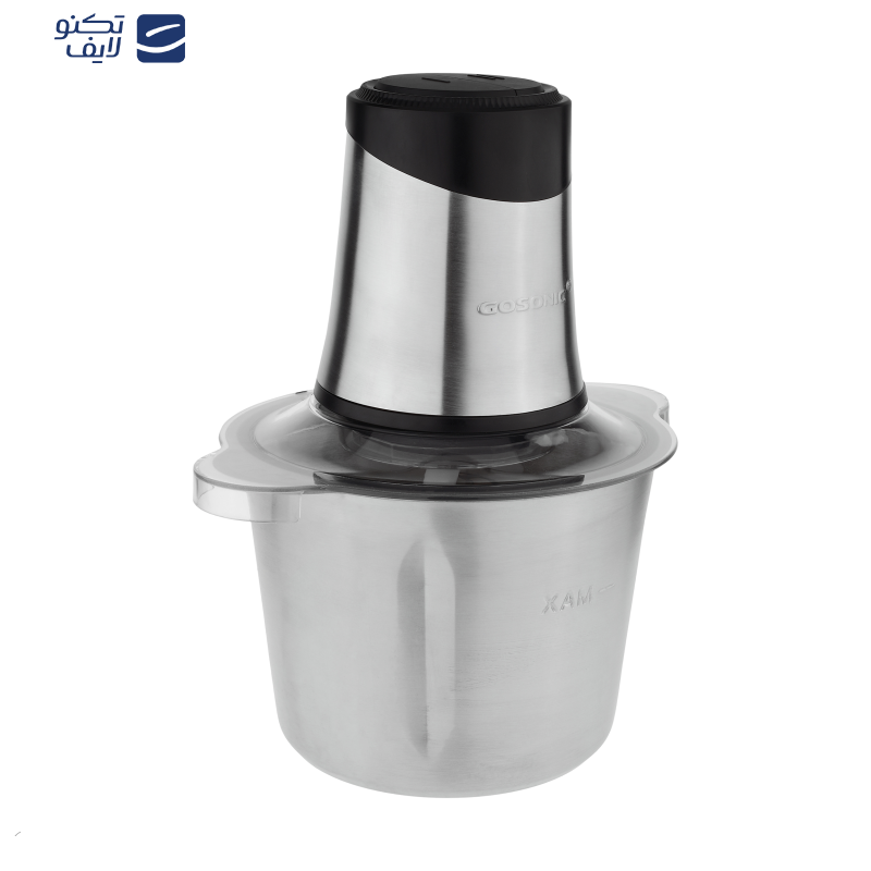 خردکن گوسونیک مدل GSC-903