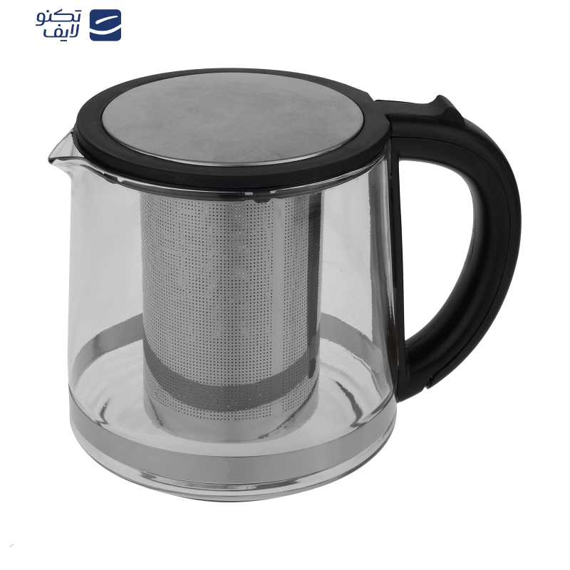 چای ساز بیمر مدل 17RD