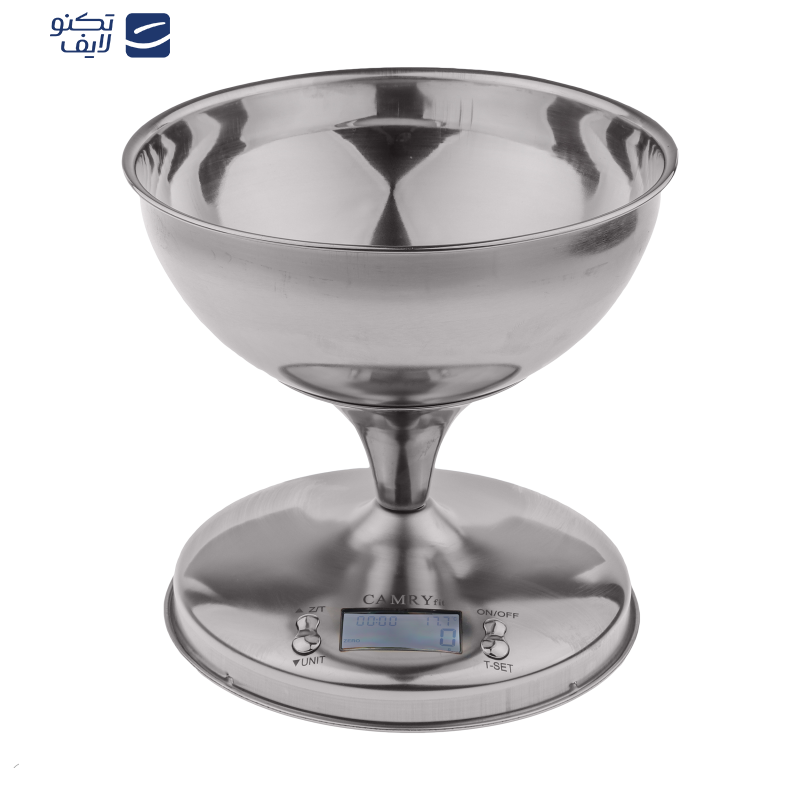 ترازوی آشپزخانه کمری مدل KS4030