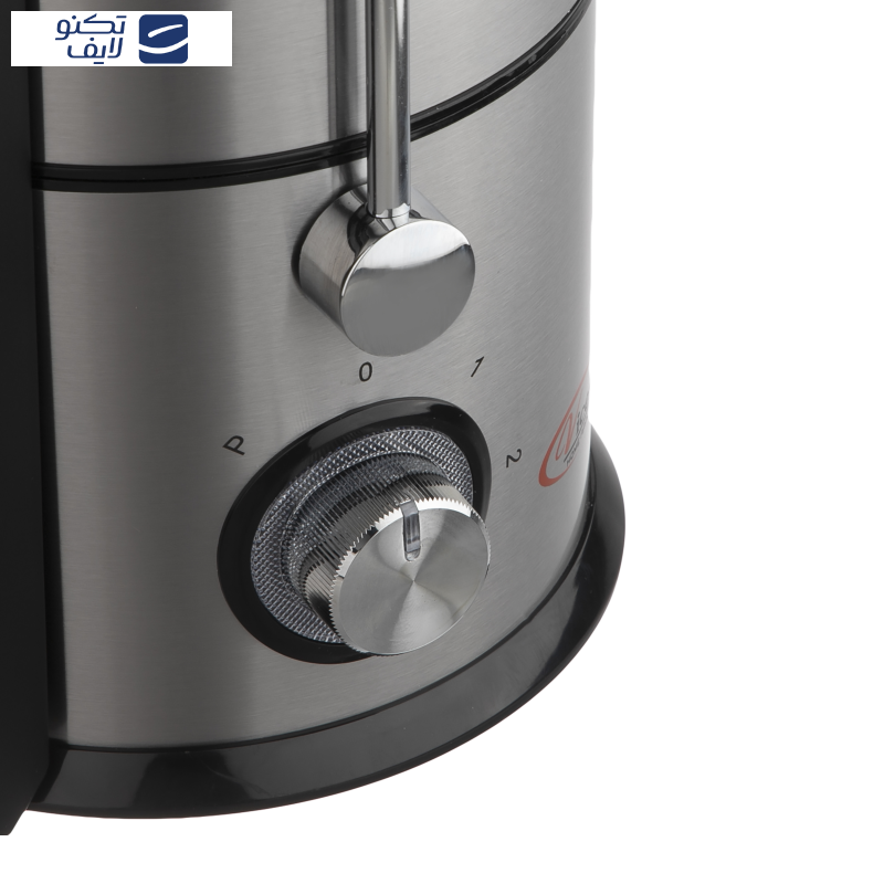 آب میوه گیری ویکنز مدل 972 آب میوه گیری ویکنز مدل 972